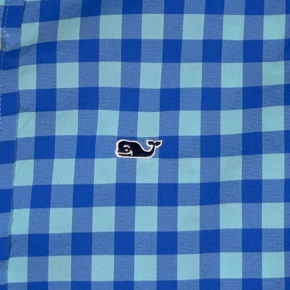 Vineyard Vines no flaws