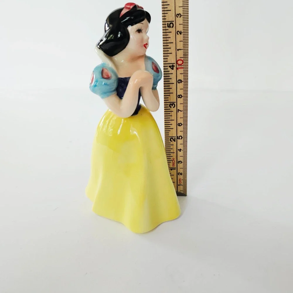Disney length 3in