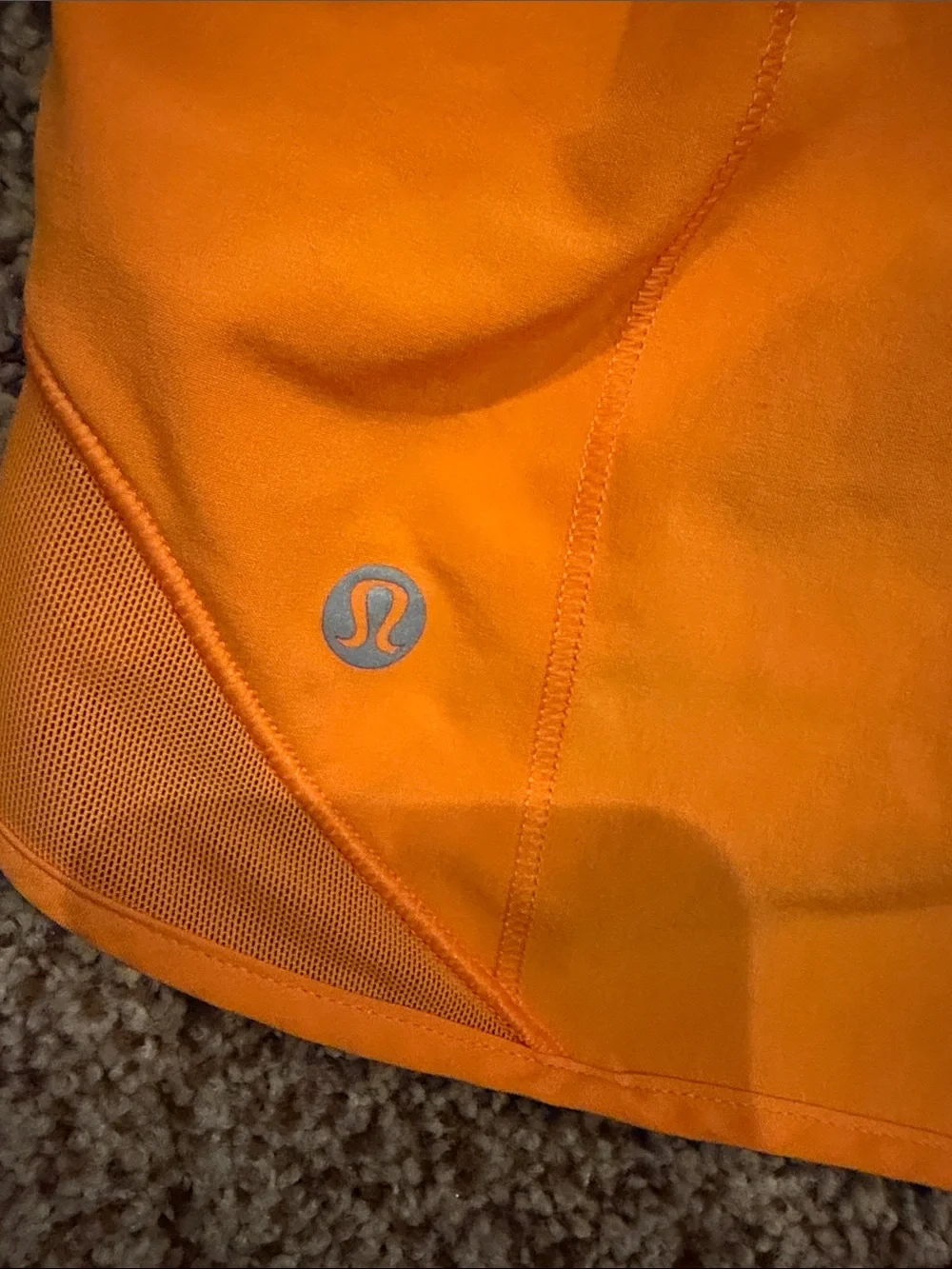 lululemon athletica lululemon hotty