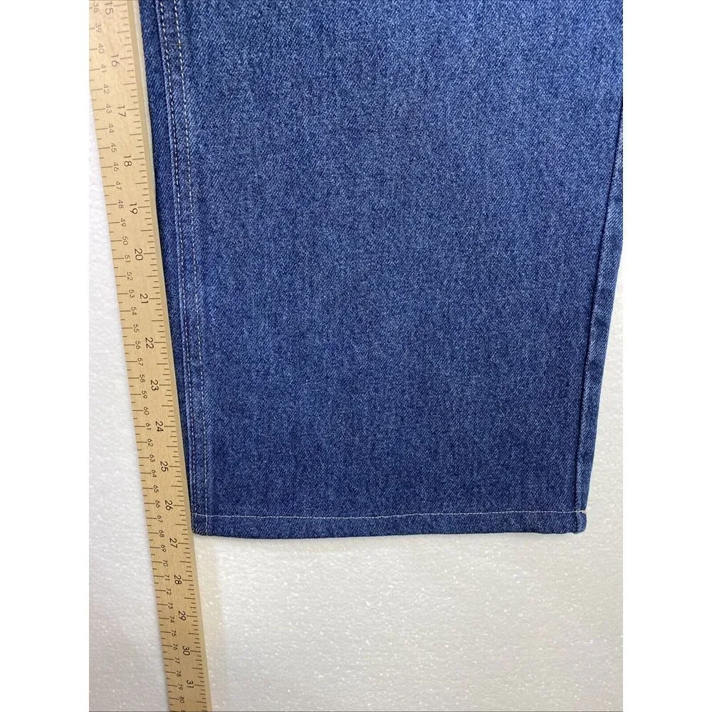 Texas Jeans get ready