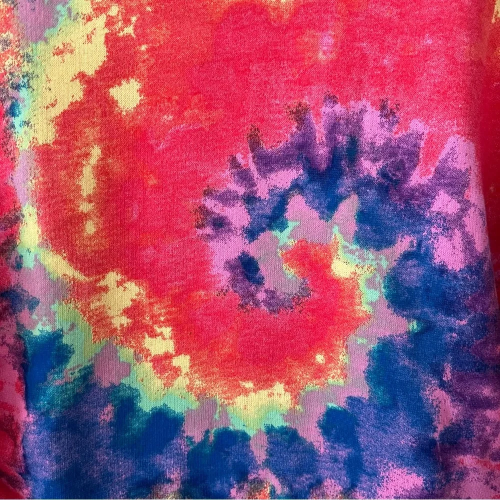 Harper Canyon crew neck
