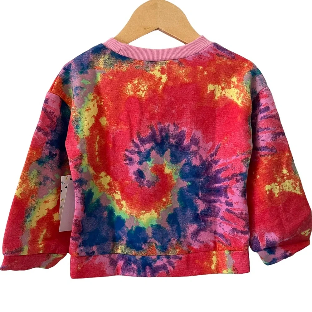 Harper Canyon crew neck