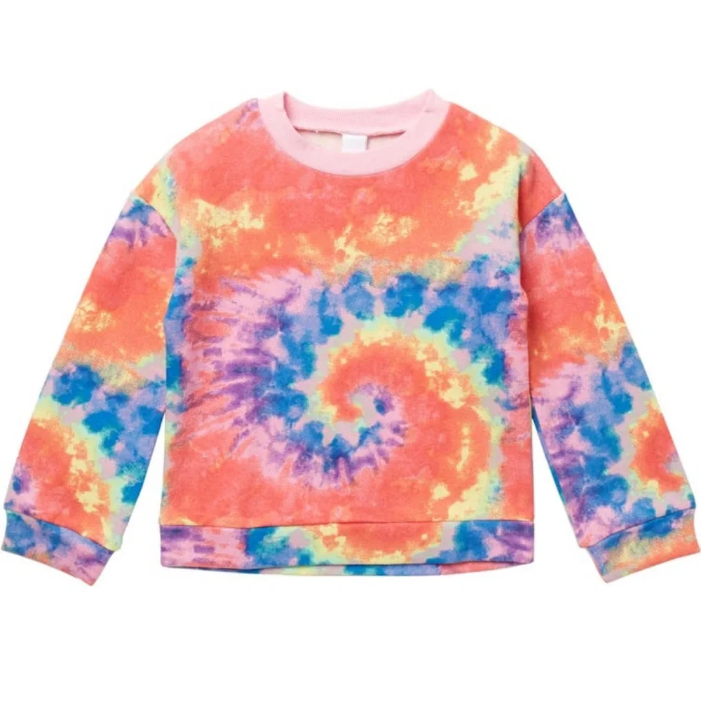 Harper Canyon crew neck