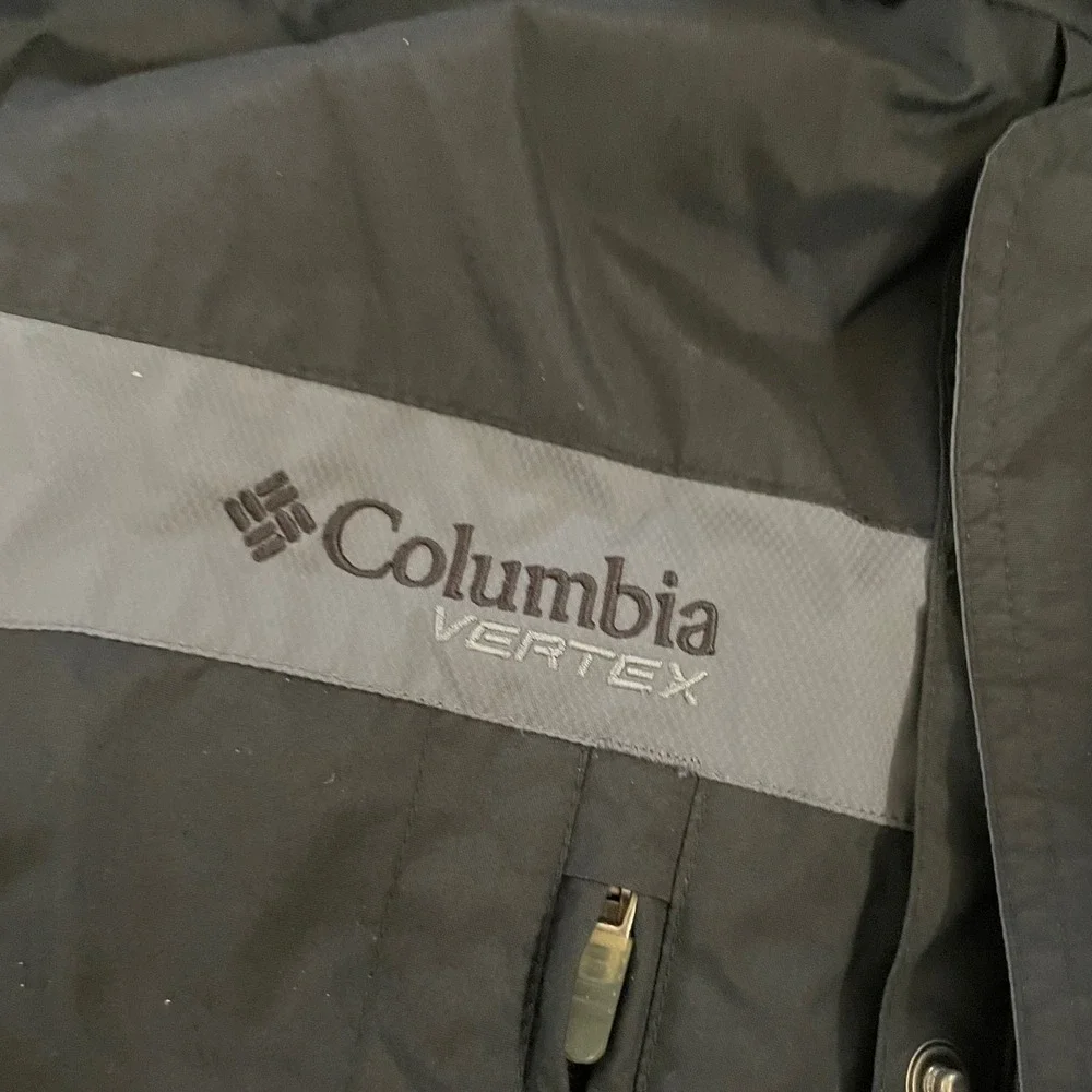 Columbia measurements pit