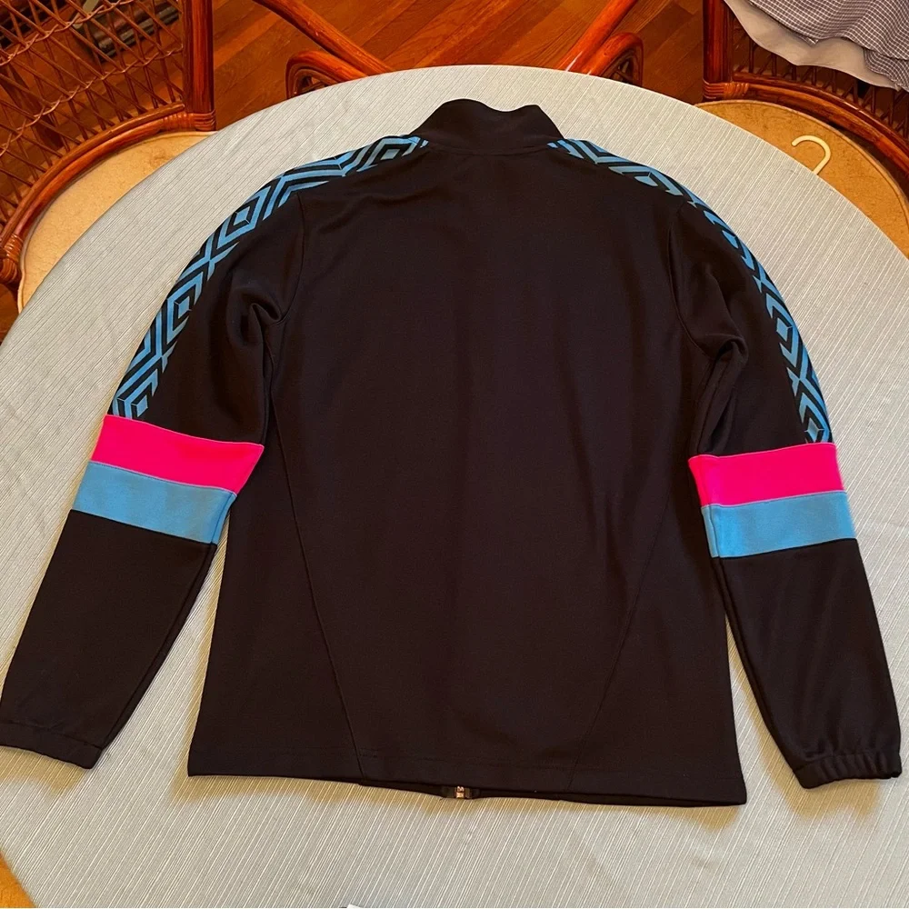Umbro men’s size