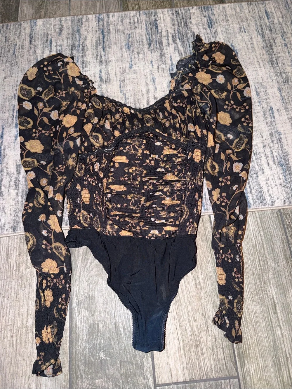 Free People free people