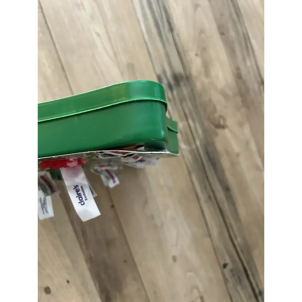 Claires squeezamals holiday
