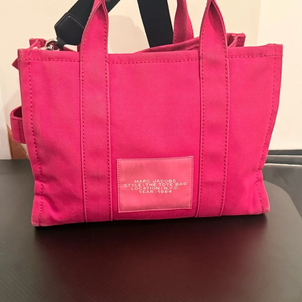 Marc By Marc Jacobs elevate your