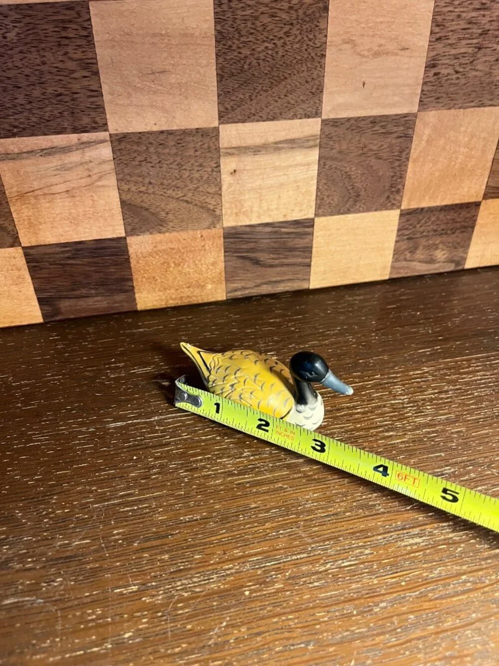 N/A vintage novelty
