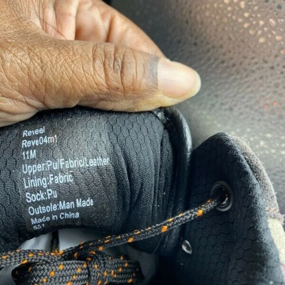 N/A steve madden