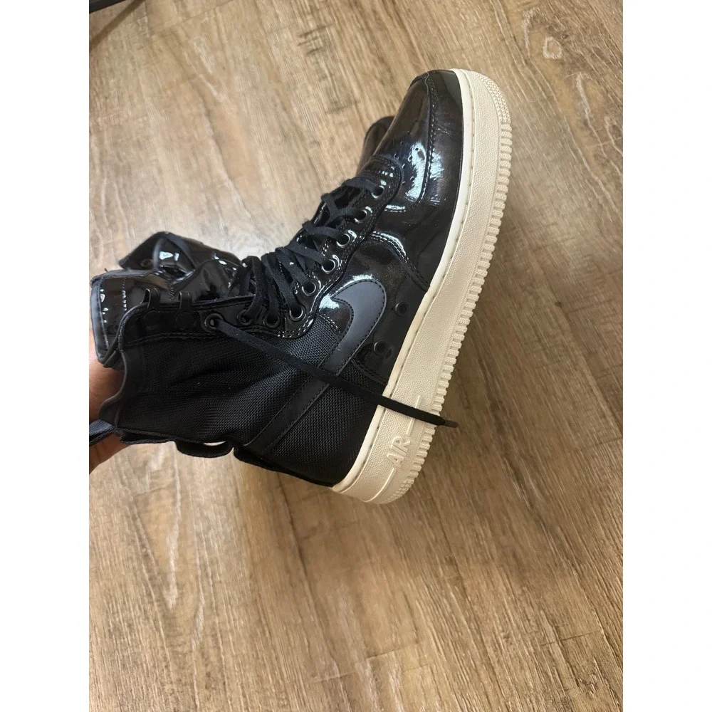 Nike sf air