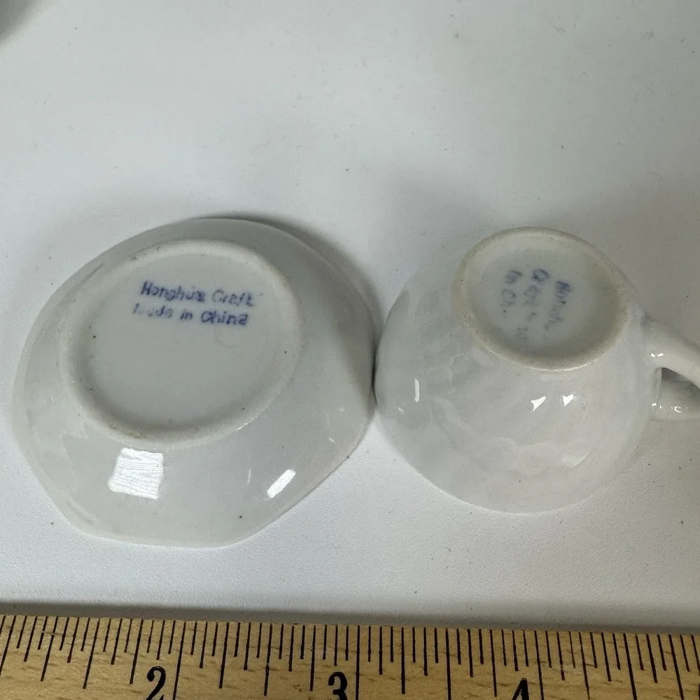 Honghura Craft vintage honghura