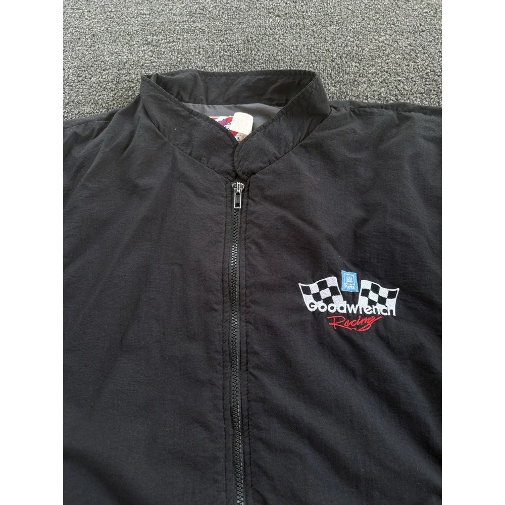 American Made vintage gm