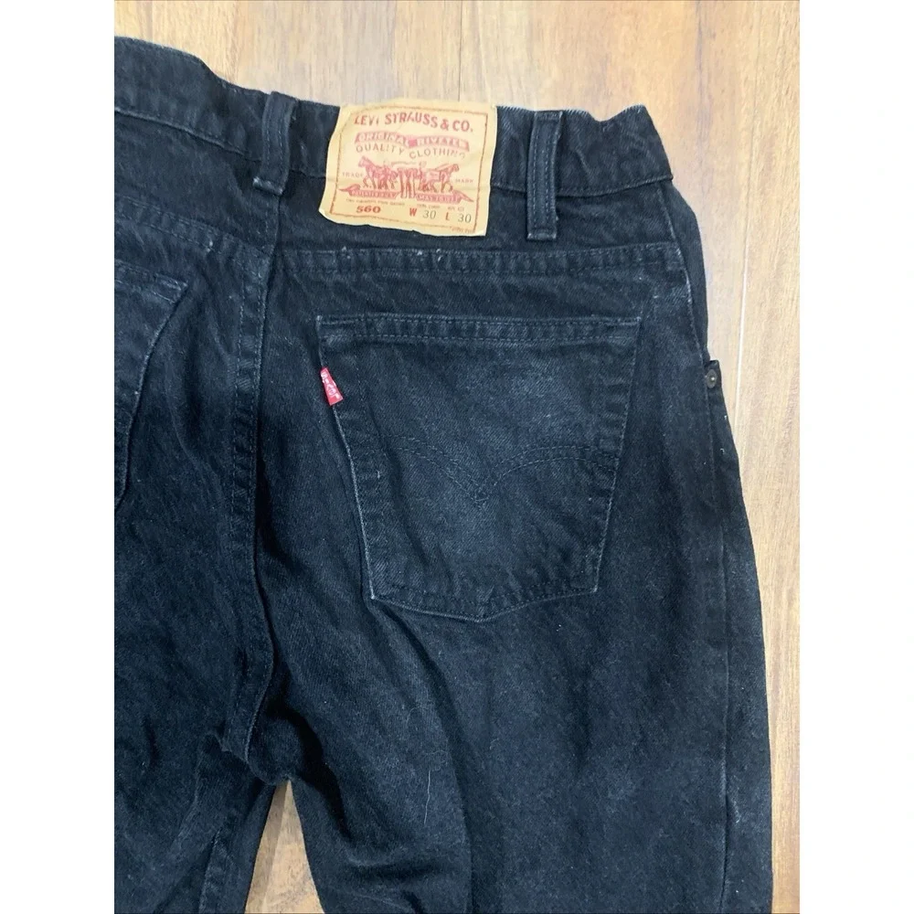 Levis vintage early