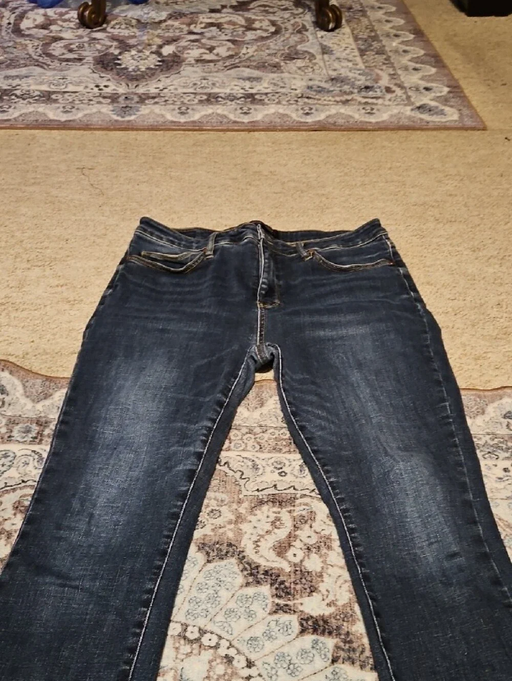 Judy Blue slim skinny