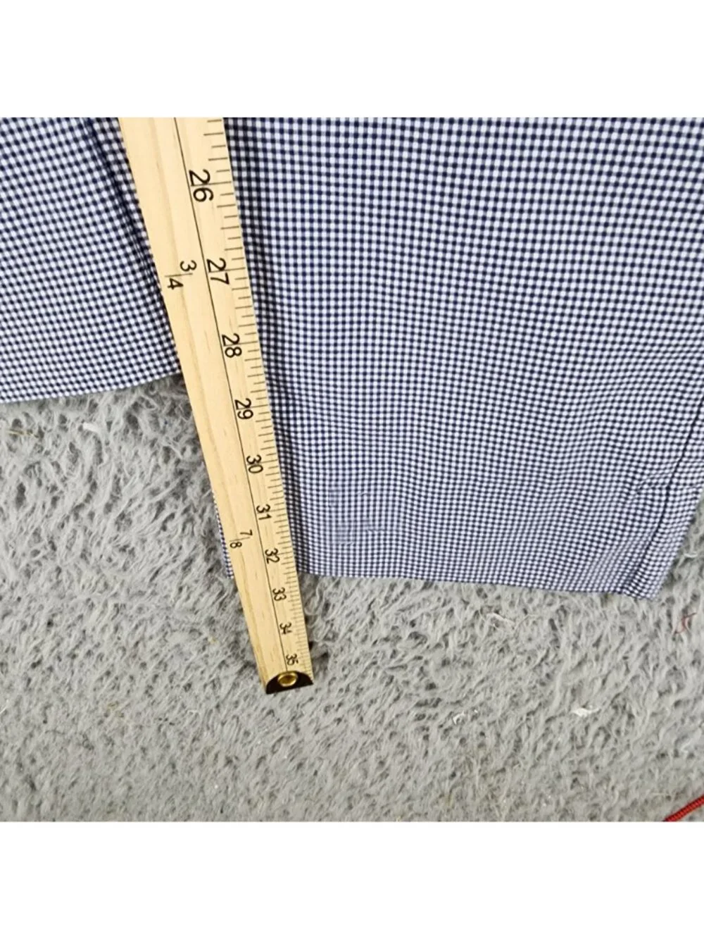 Nifty Genius size mens