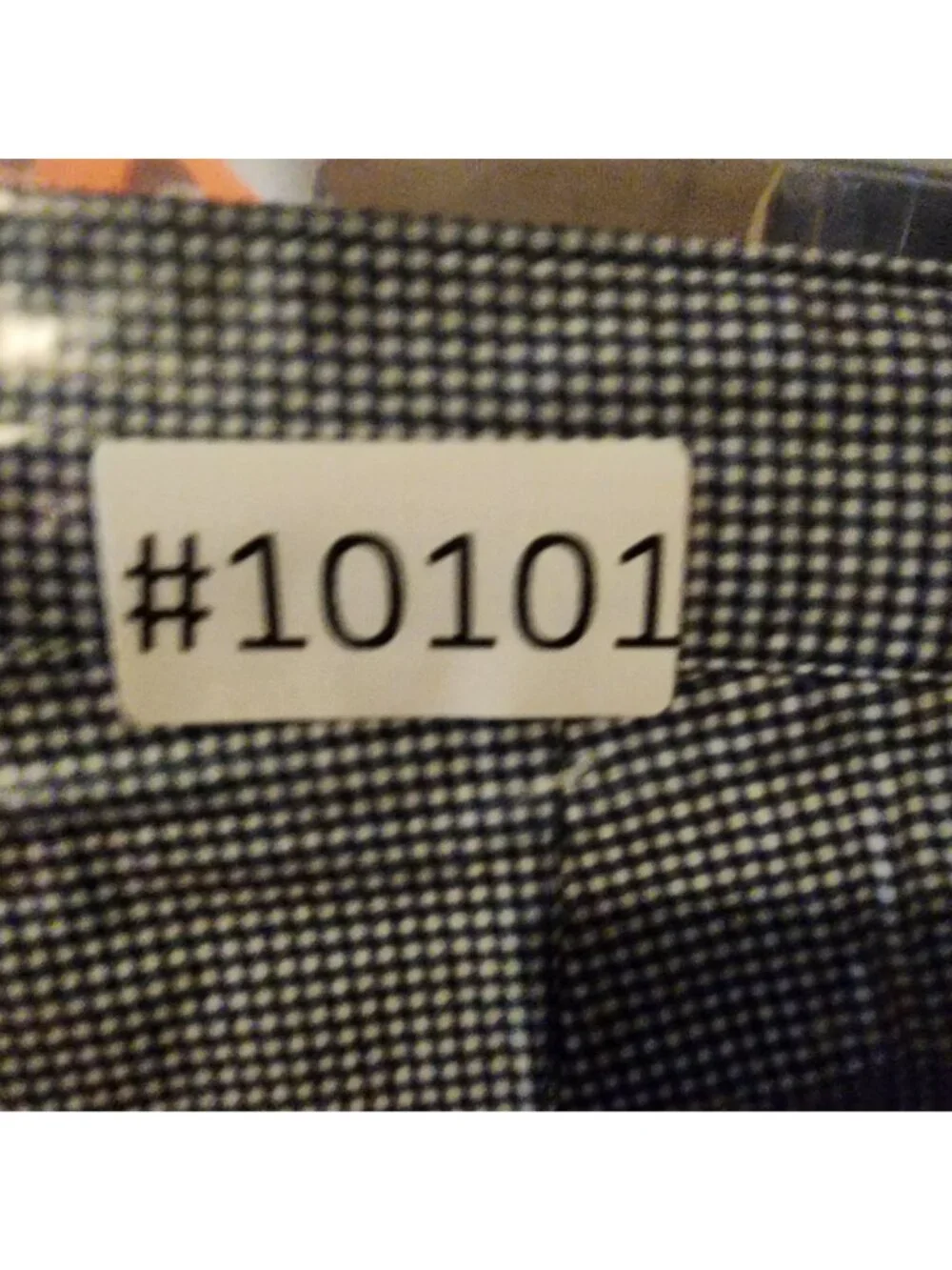 Nifty Genius size mens