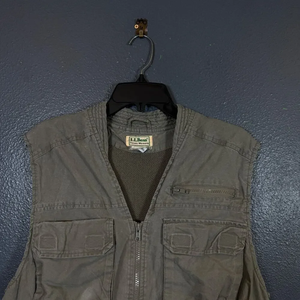 L.L. Bean bean men’s