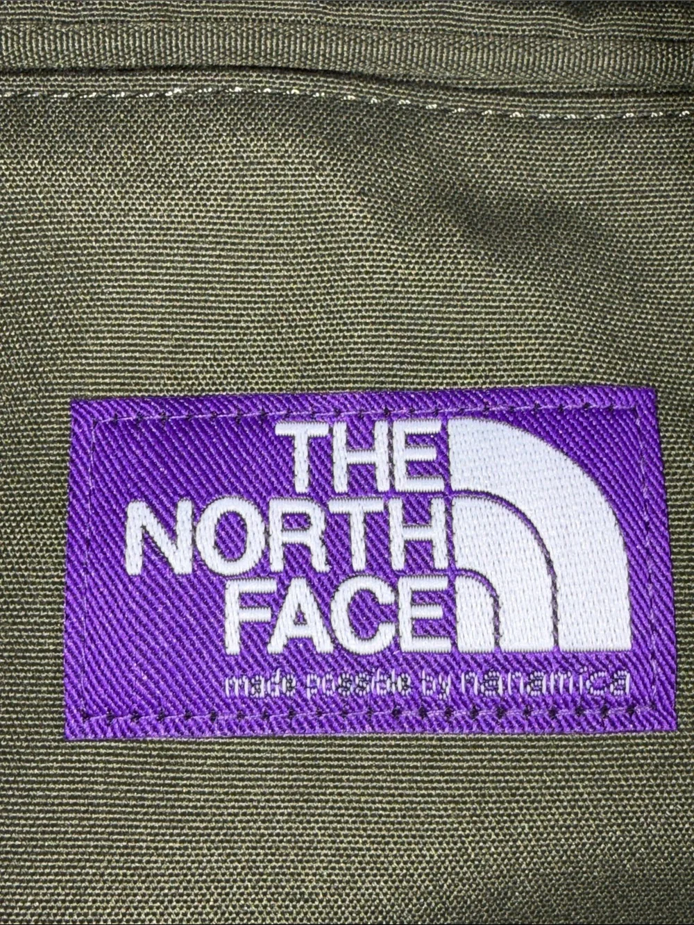 The North Face north face