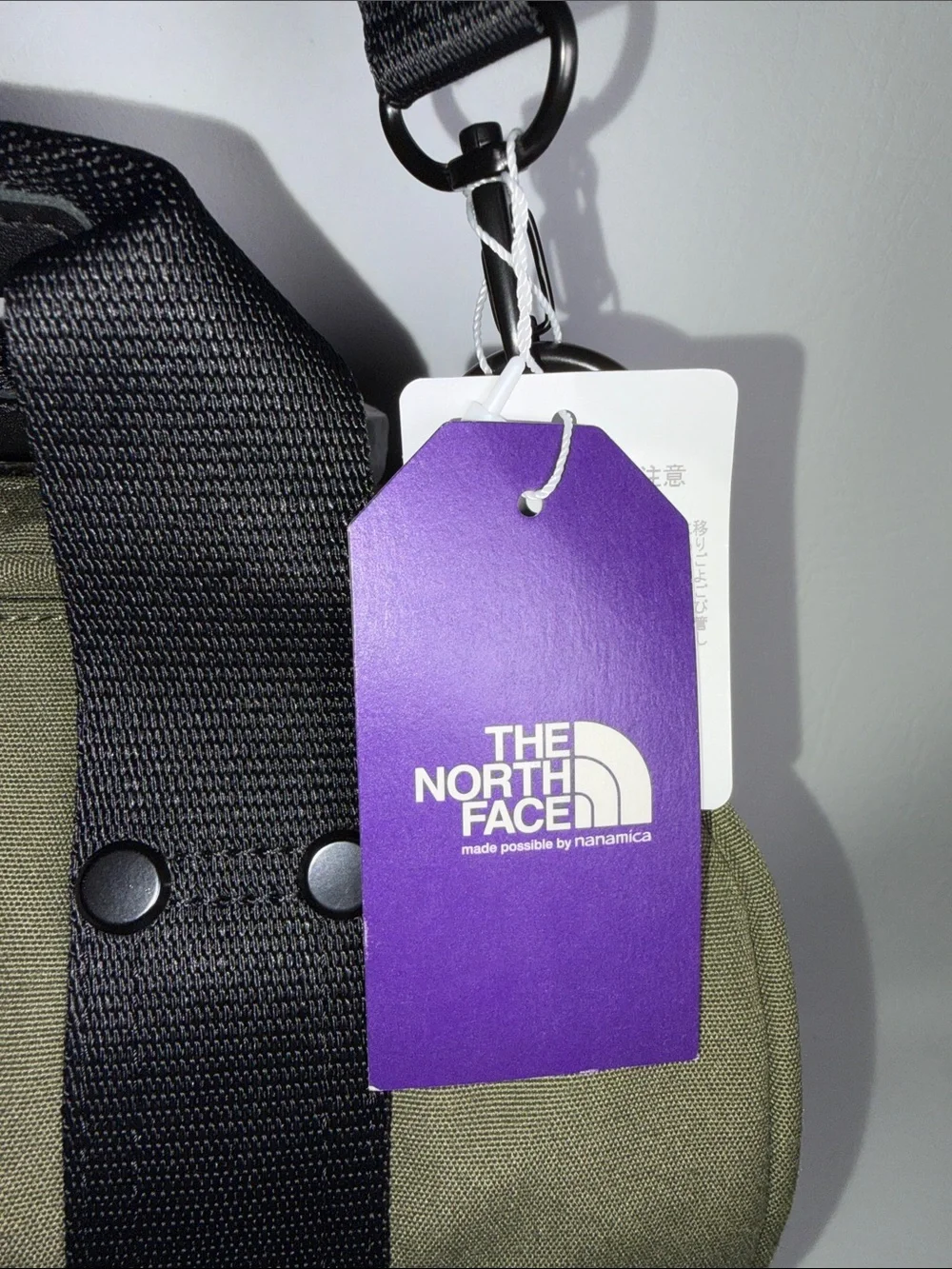 The North Face north face