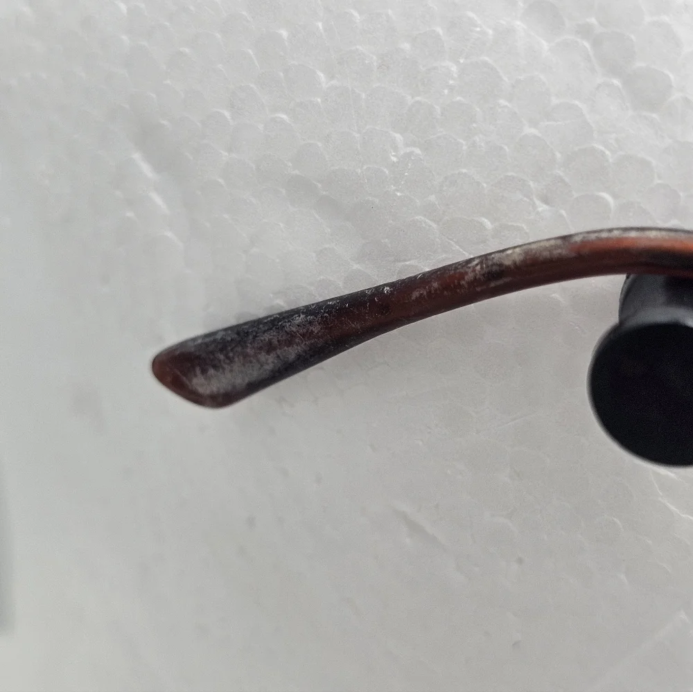 Gucci eye frames