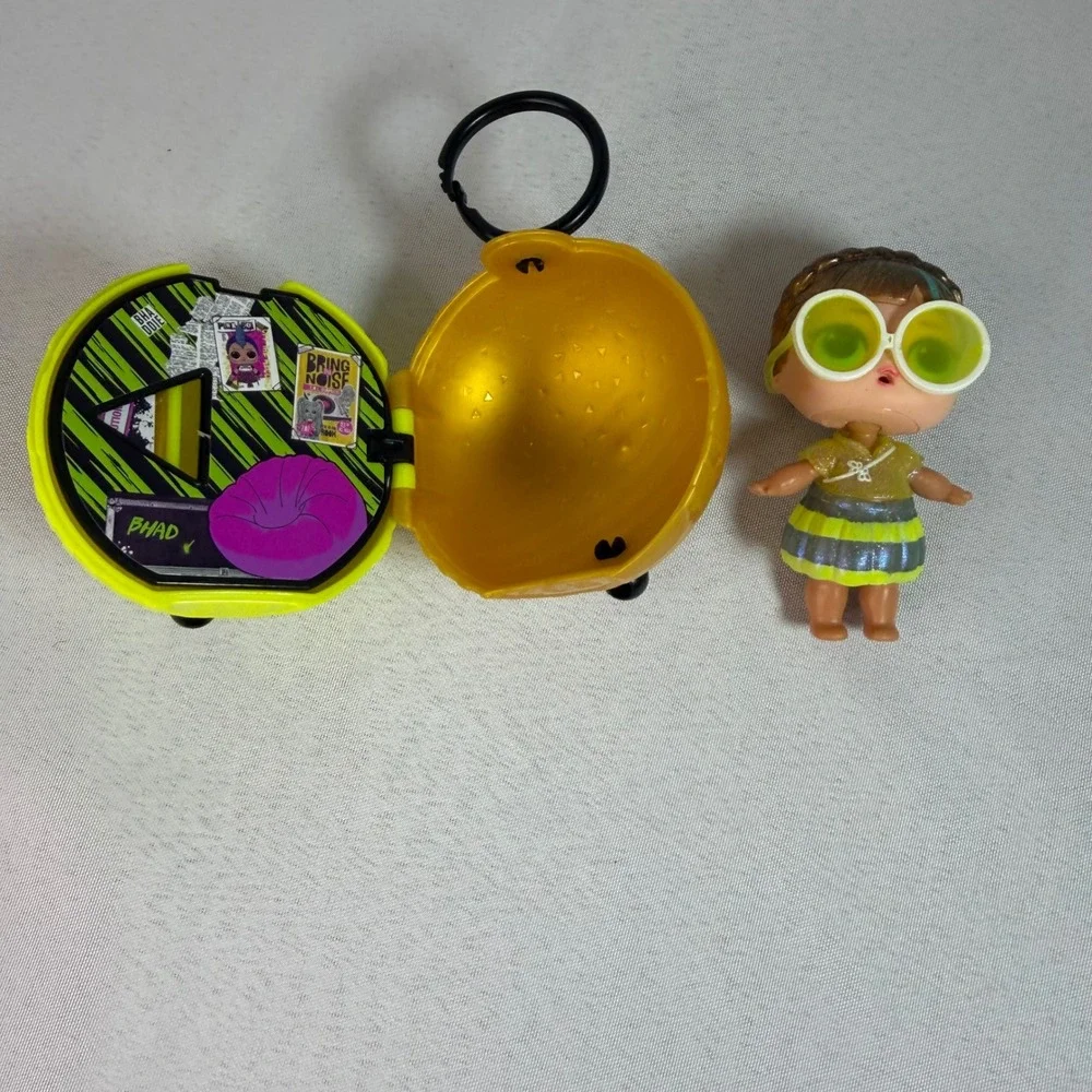 L.O.L. Surprise! surprise doll