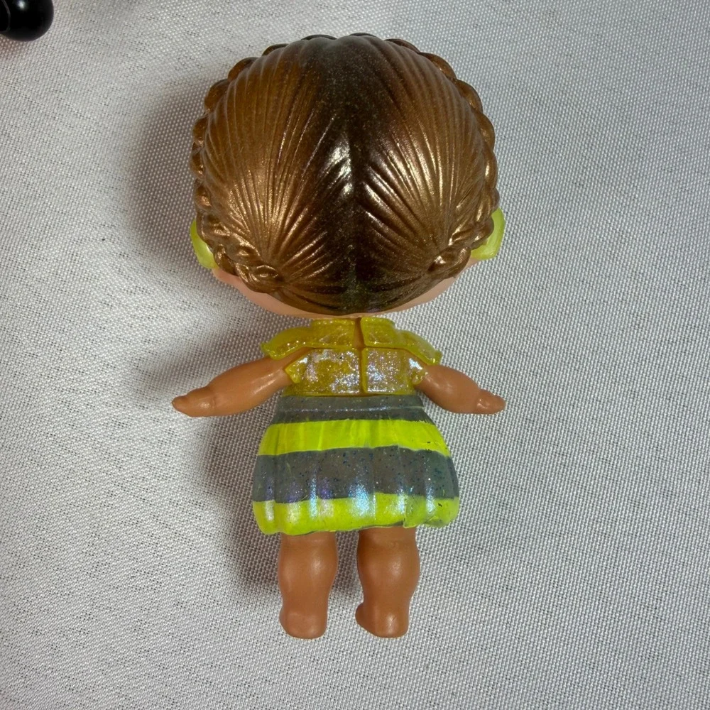 L.O.L. Surprise! surprise doll