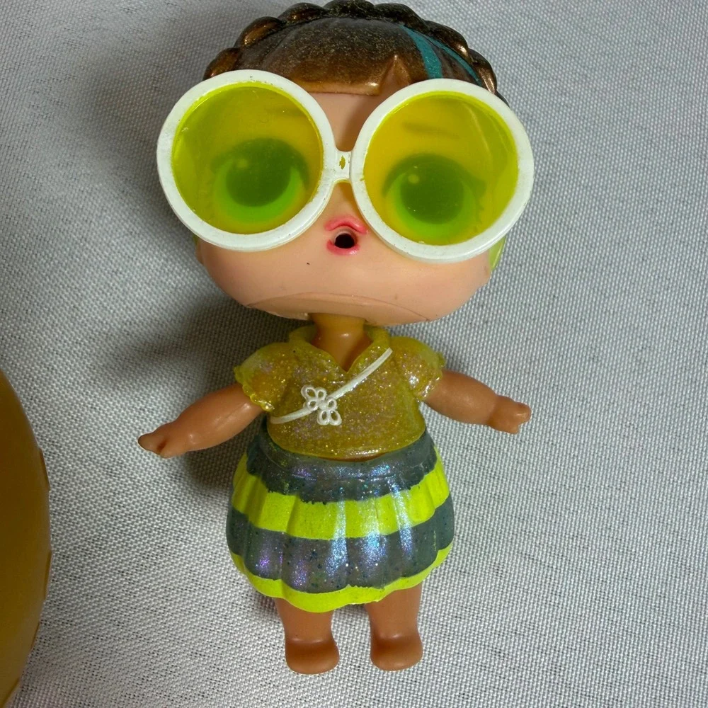 L.O.L. Surprise! surprise doll