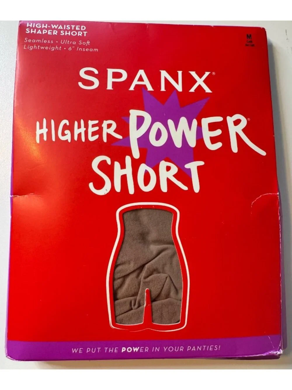 SPANX au medium