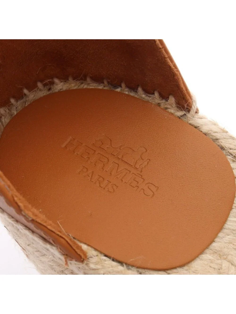Hermes unused item