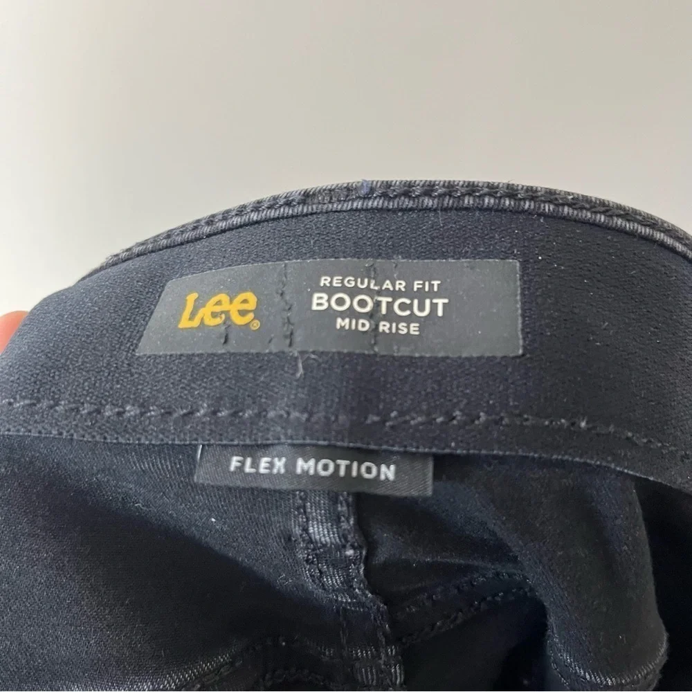 Lee motion between 17