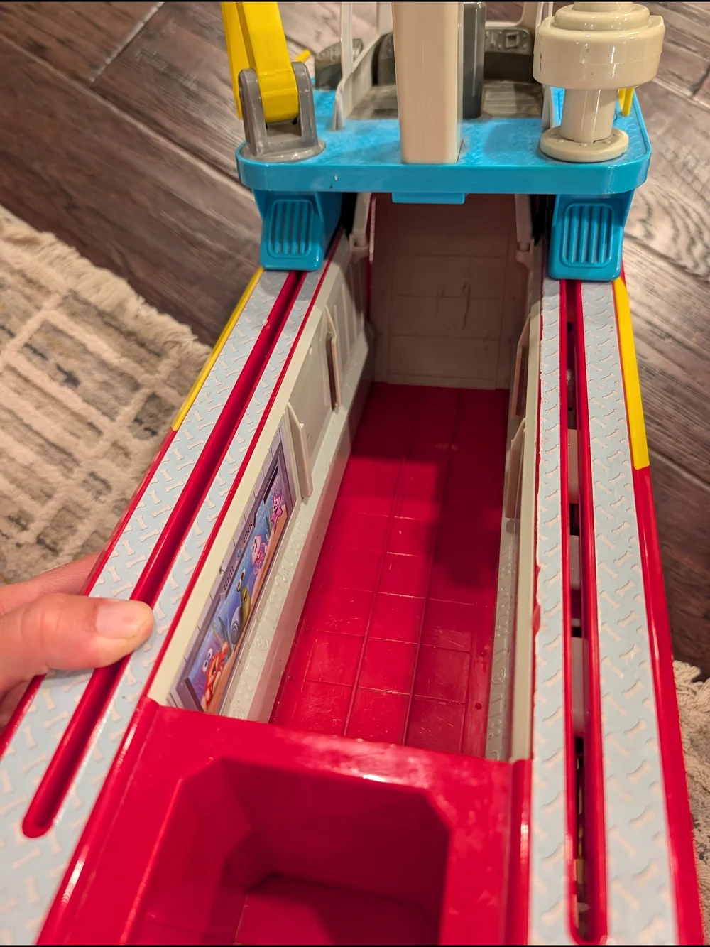 Paw Patrol paw patrol