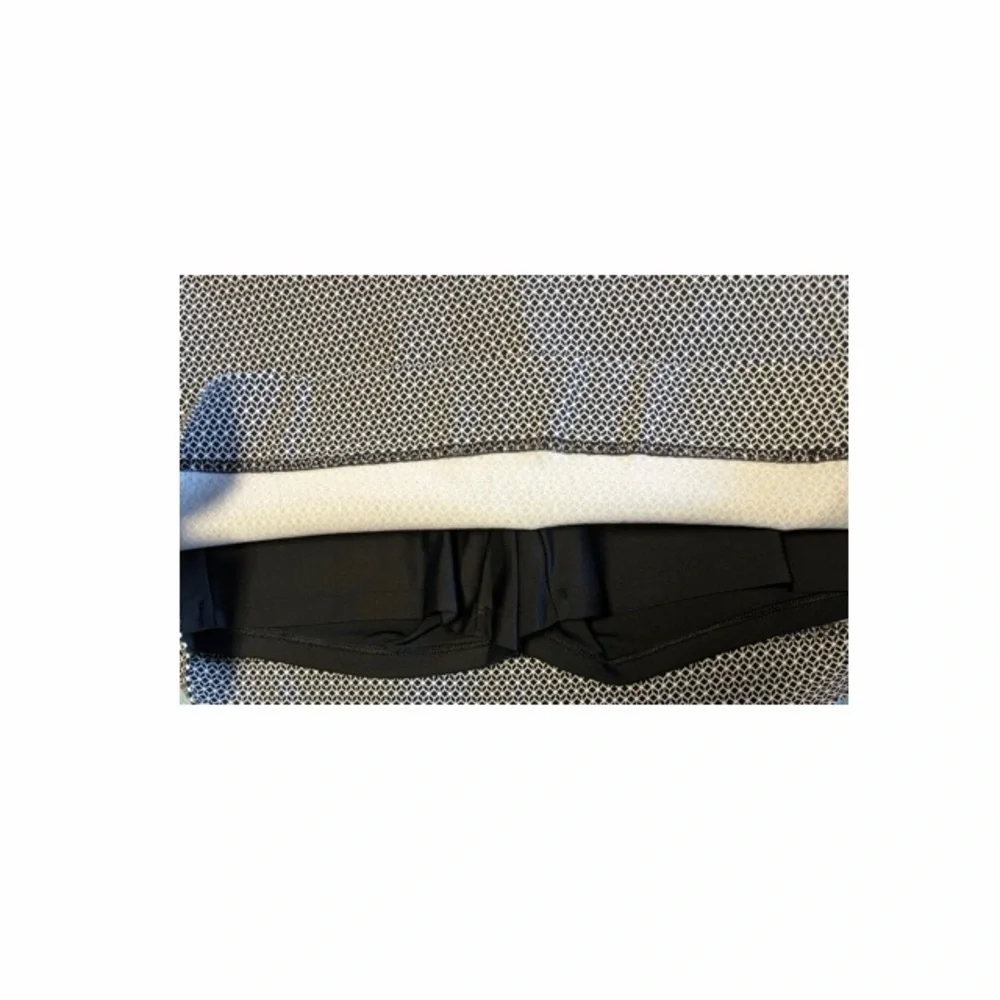 S.C. & Co. black white