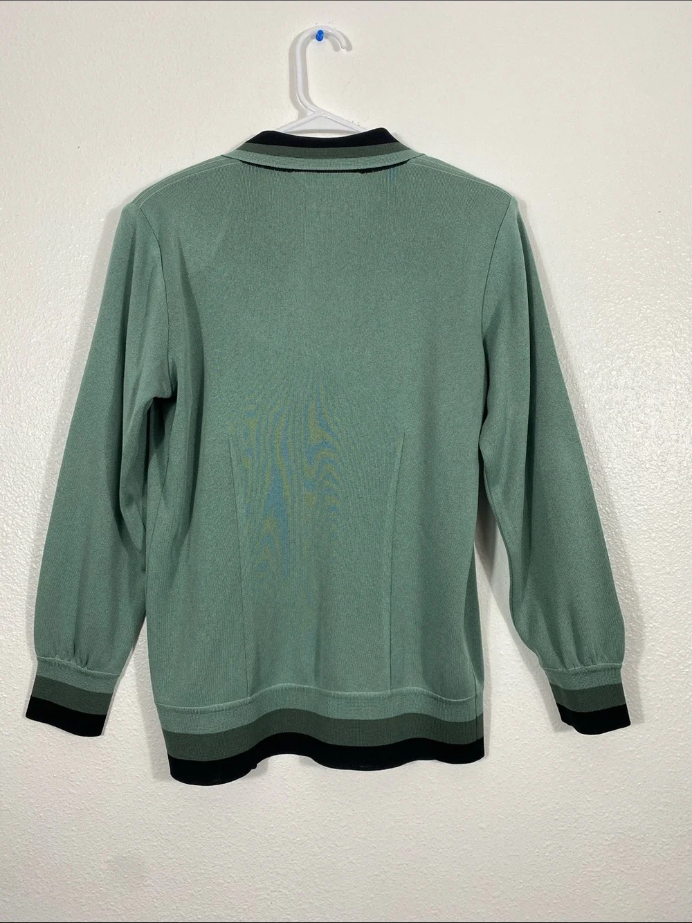 Misook lightweight sage