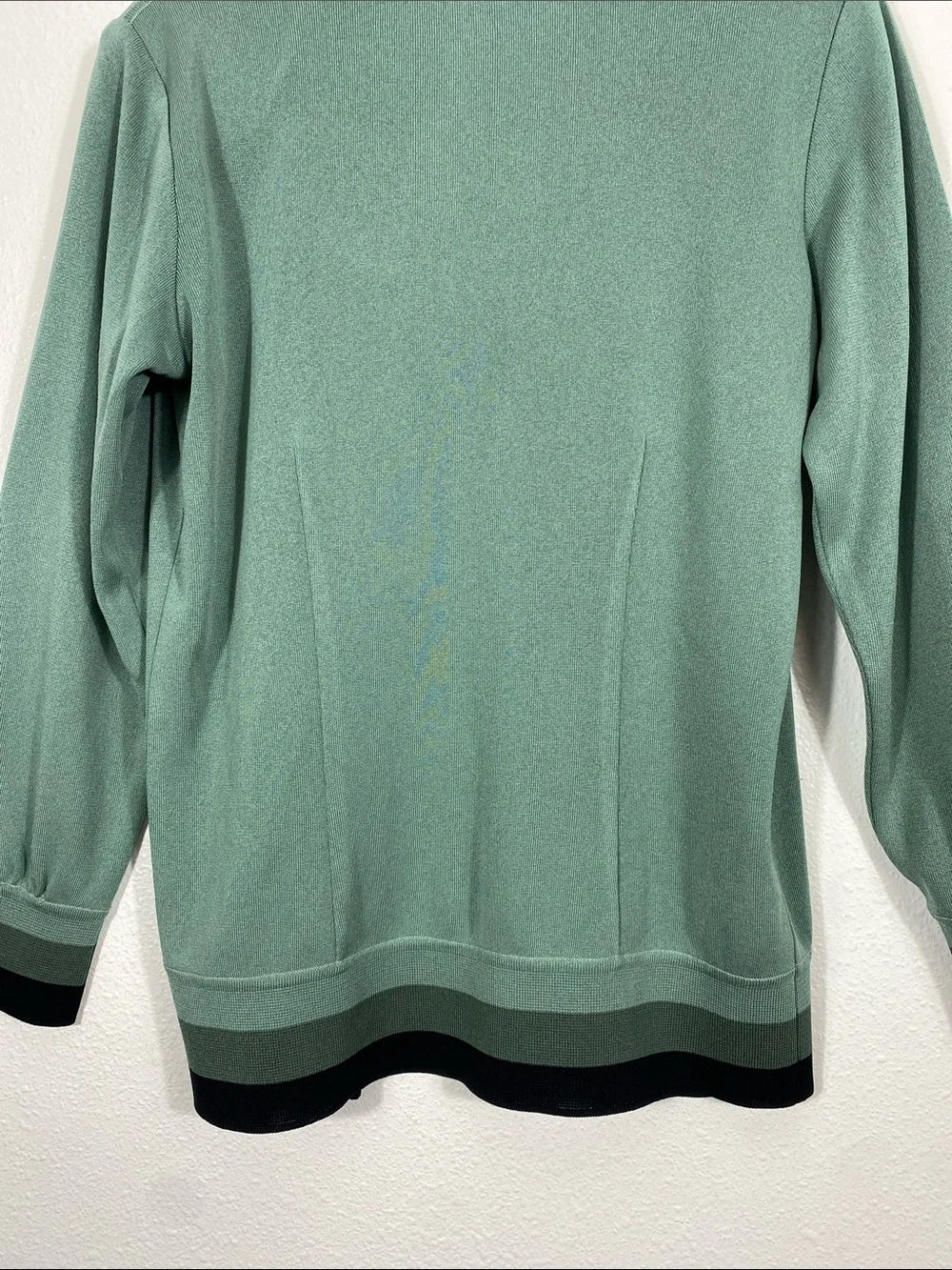 Misook lightweight sage