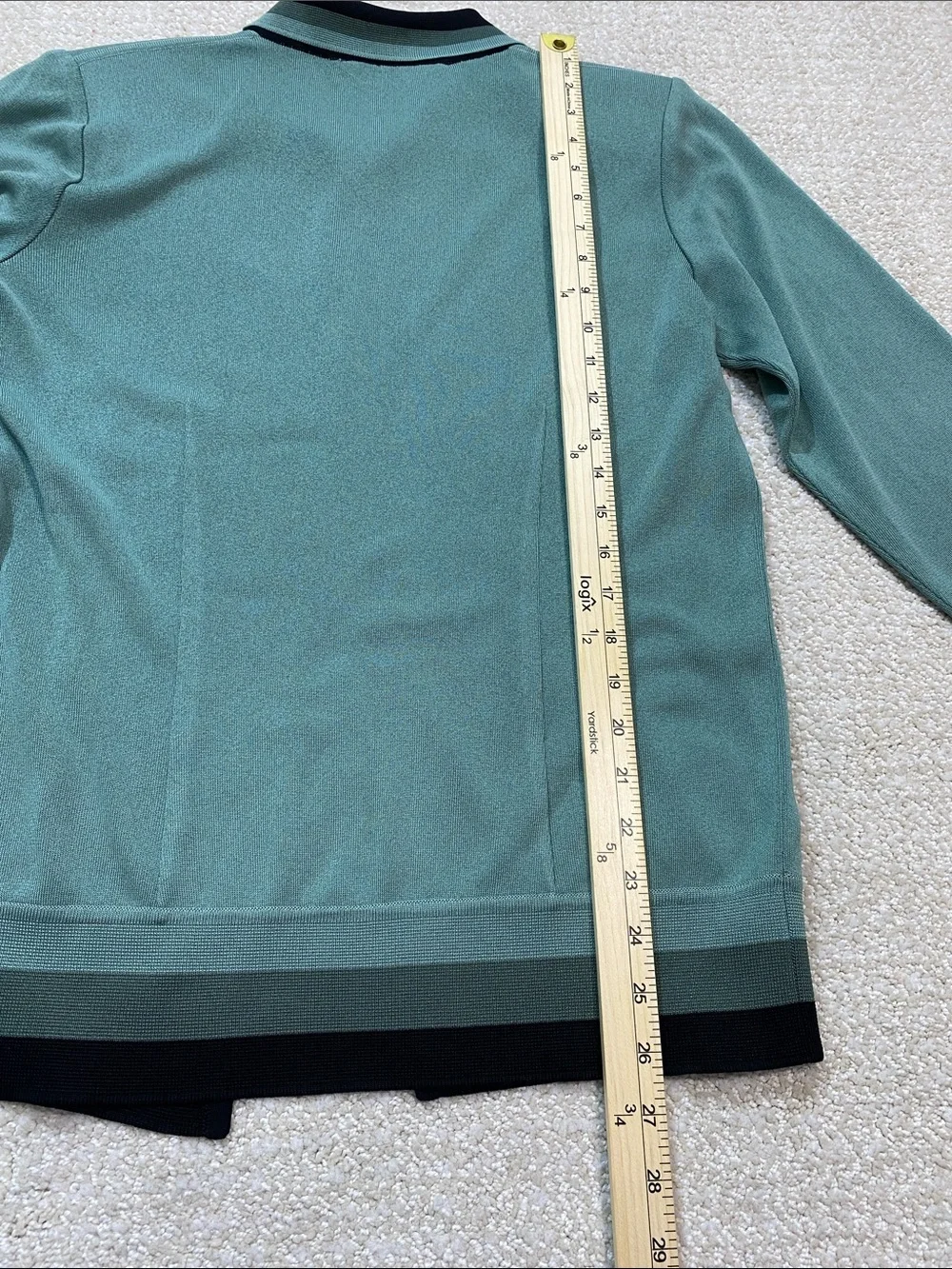 Misook lightweight sage
