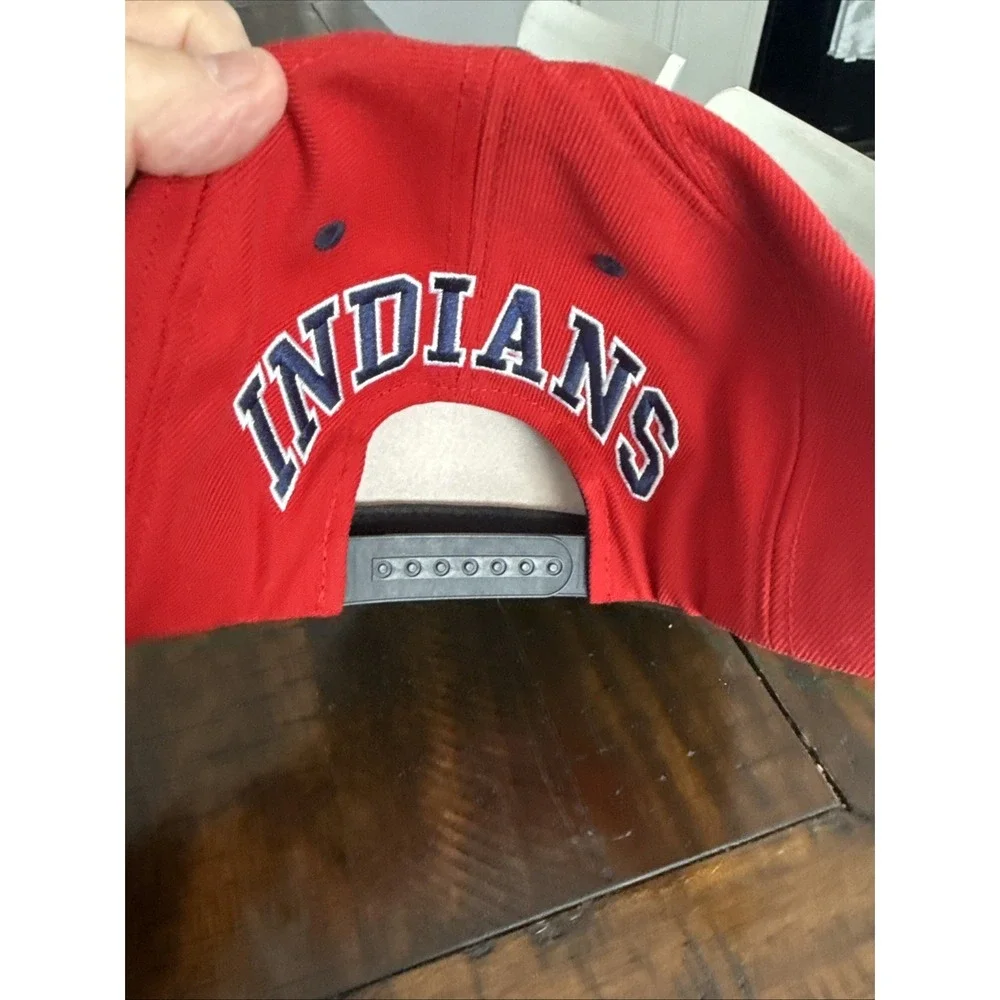 American Needle vintage cleveland