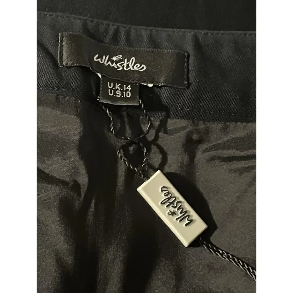 Whistles skirt womens