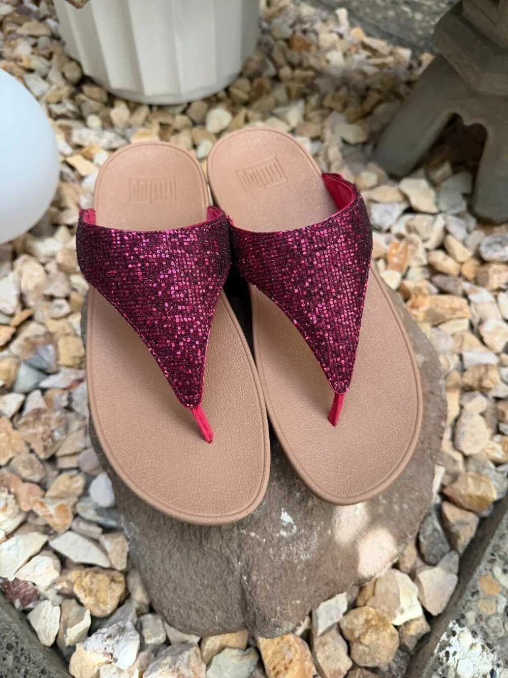 Fitflop new box