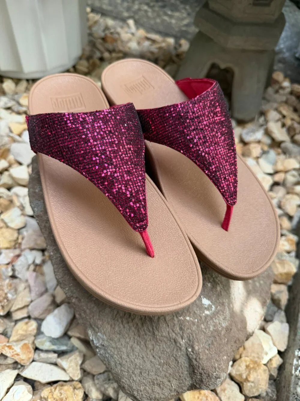 Fitflop new box