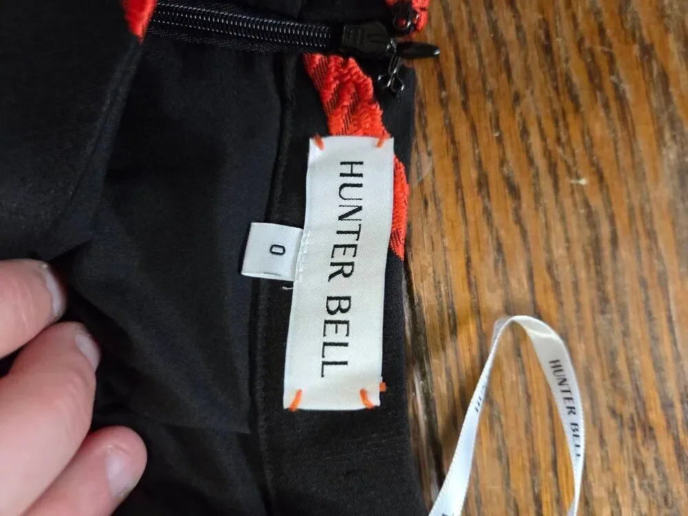 No Brand hunter bell