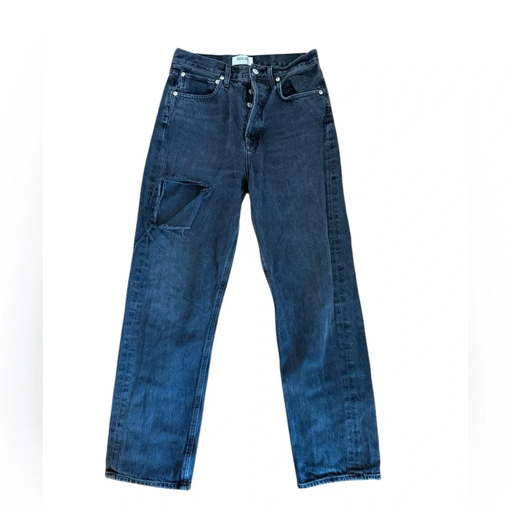 Agolde 90’s jean