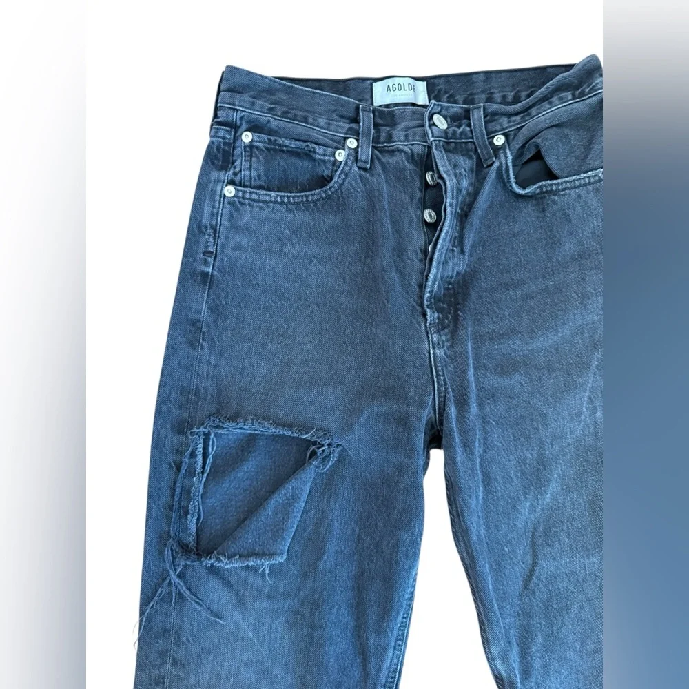 Agolde 90’s jean