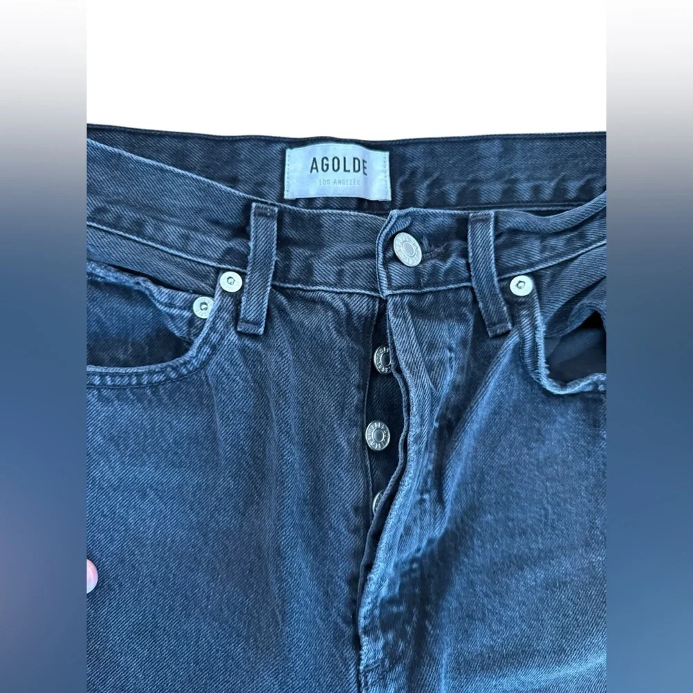 Agolde 90’s jean