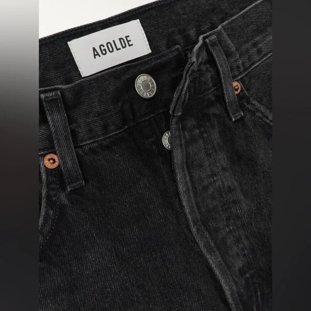 Agolde 90’s jean