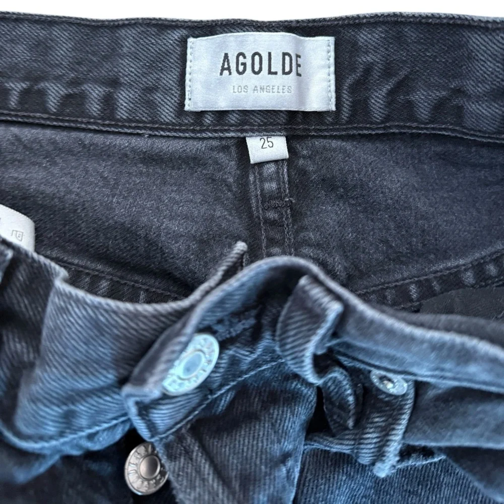 Agolde 90’s jean