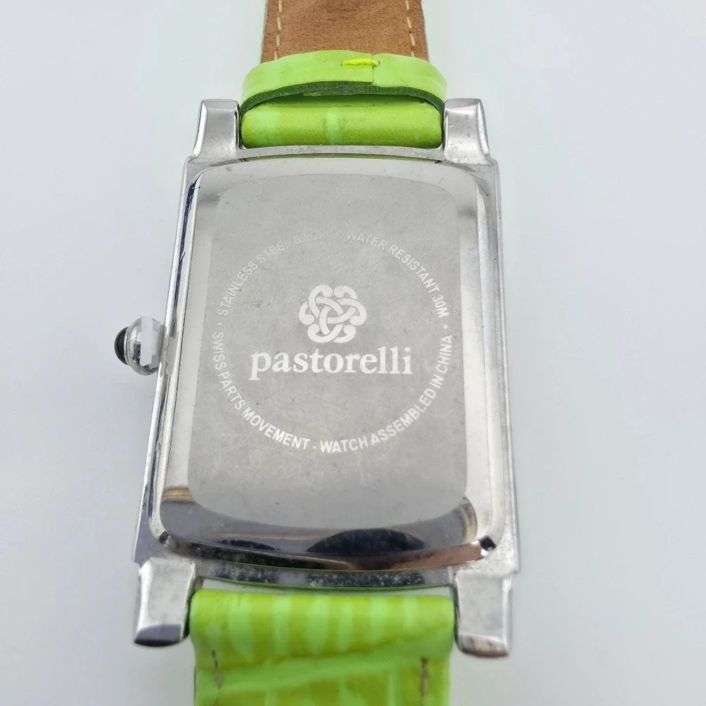 Pastorelli item excellent