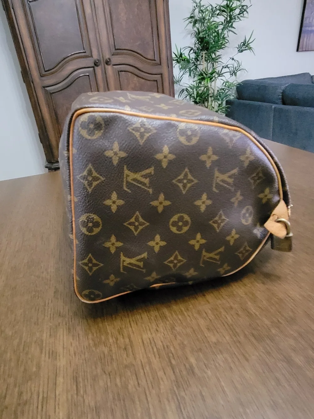 Louis Vuitton versatile wardrobes