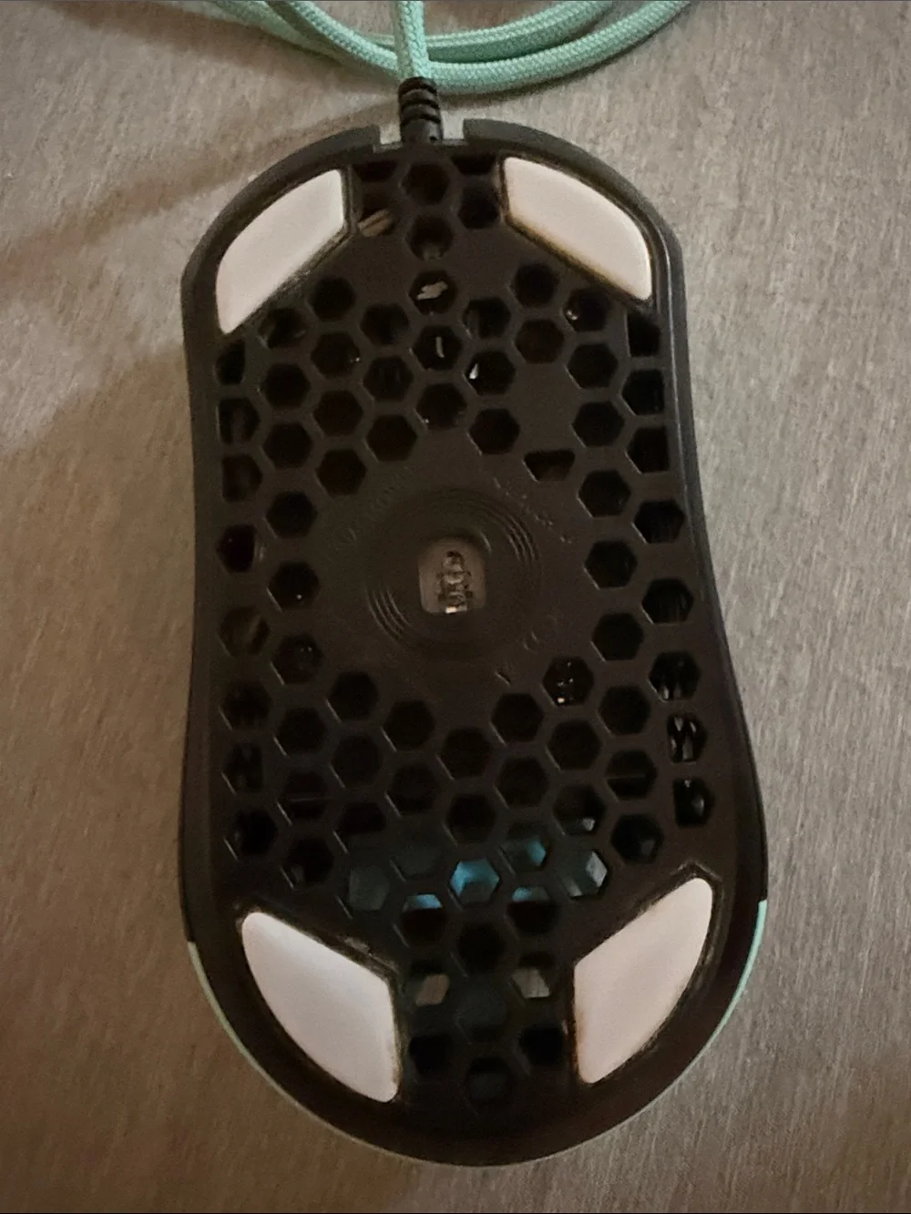 Ninja lightweight honeycomb