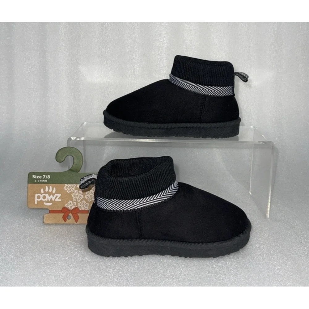 PAWZ by bearpaw
